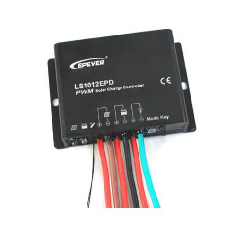 EP-Solar - PWM Charger controller/LS1024EPD