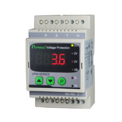 Primus - Phase protection VPM-01-D