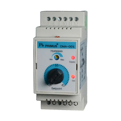 Primus - Analog Thermostat cma-001